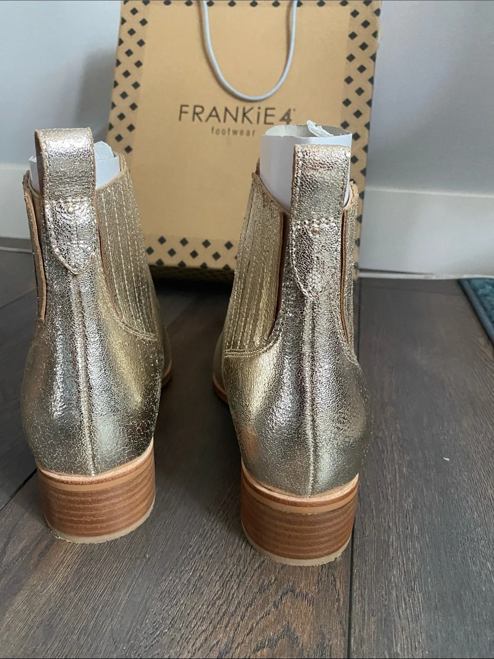 Frankie4 new box